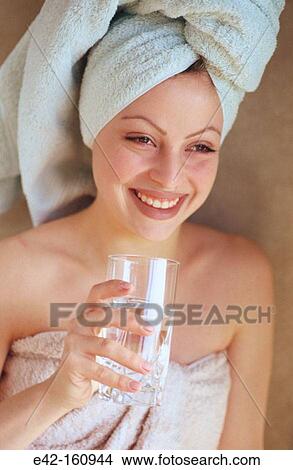 Woman View Large Photo Image Picture - Woman. Fotosearch