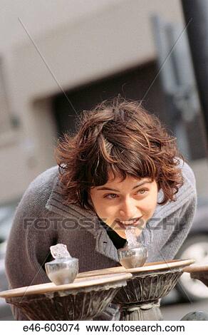 Woman View Large Photo Image Picture - Woman. Fotosearch