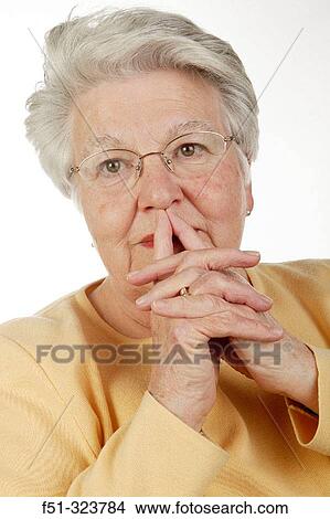 Woman View Large Photo Image Picture - Woman. Fotosearch