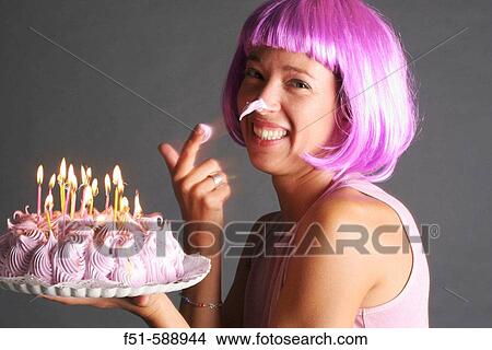 Woman View Large Photo Image Picture - Woman. Fotosearch