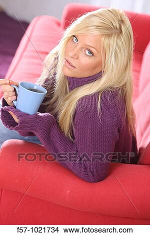 Woman View Large Photo Image Picture - Woman. Fotosearch