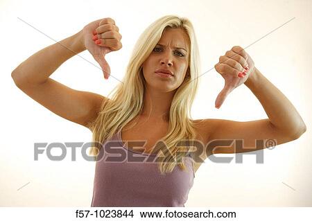 Woman View Large Photo Image Picture - Woman. Fotosearch