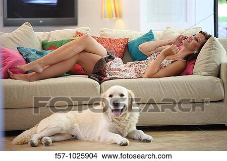 Woman View Large Photo Image Picture - Woman. Fotosearch