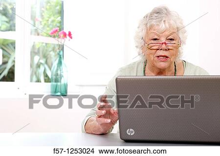 Woman View Large Photo Image Picture - Woman. Fotosearch
