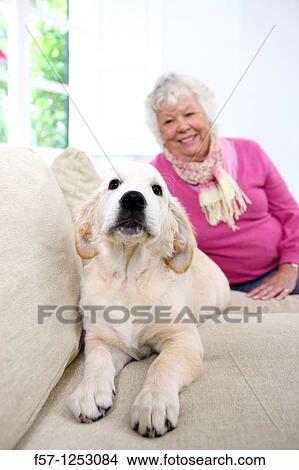 Woman View Large Photo Image Picture - Woman. Fotosearch