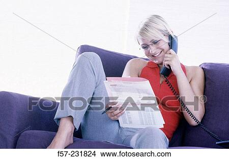 Woman View Large Photo Image Picture - Woman. Fotosearch