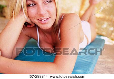 Woman View Large Photo Image Picture - Woman. Fotosearch