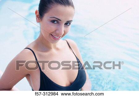 Woman View Large Photo Image Picture - Woman. Fotosearch