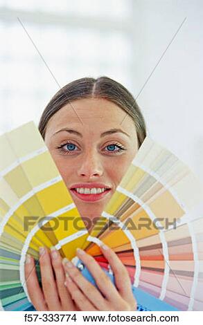 Woman View Large Photo Image Picture - Woman. Fotosearch