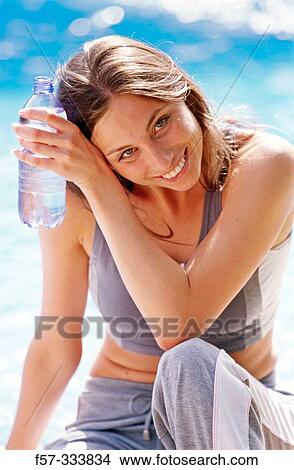 Woman View Large Photo Image Picture - Woman. Fotosearch