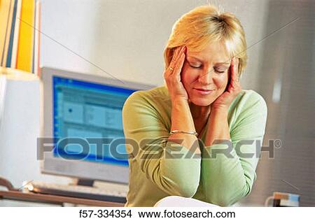 Woman View Large Photo Image Picture - Woman. Fotosearch