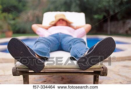 Woman View Large Photo Image Picture - Woman. Fotosearch