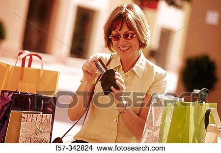 Woman View Large Photo Image Picture - Woman. Fotosearch
