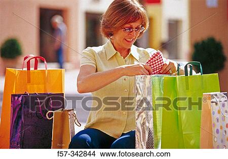 Woman View Large Photo Image Picture - Woman. Fotosearch