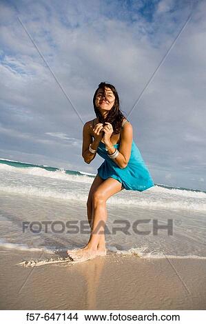 Woman View Large Photo Image Picture - Woman. Fotosearch