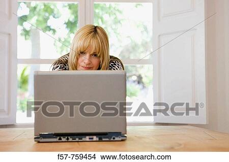 Woman View Large Photo Image Picture - Woman. Fotosearch