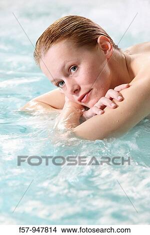 Woman View Large Photo Image Picture - Woman. Fotosearch