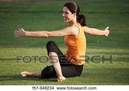 Woman View Large Photo Image Picture - Woman. Fotosearch