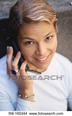 Woman View Large Photo Image Picture - Woman. Fotosearch