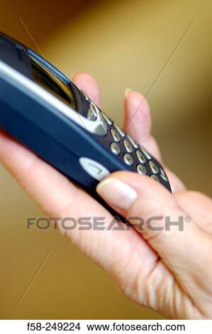 Picture - Woman. Fotosearch