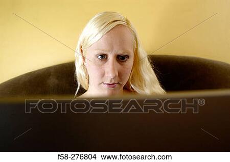 Woman View Large Photo Image Picture - Woman. Fotosearch