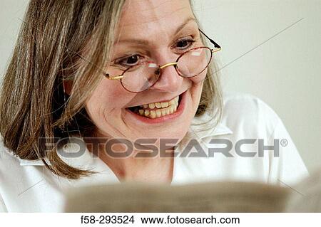 Woman View Large Photo Image Picture - Woman. Fotosearch