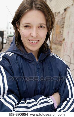 Picture - Woman. Fotosearch