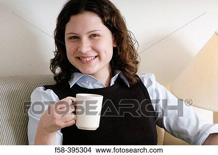 Woman View Large Photo Image Picture - Woman. Fotosearch