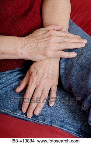 Picture - Woman. Fotosearch