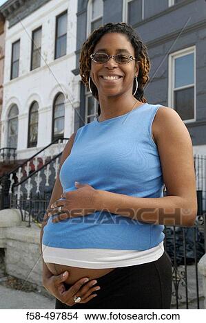Picture - Woman. Fotosearch