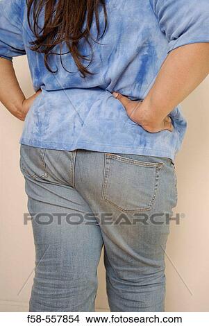 Picture - Woman. Fotosearch
