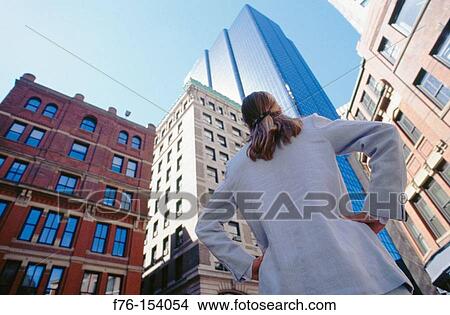 Woman View Large Photo Image Picture - Woman. Fotosearch