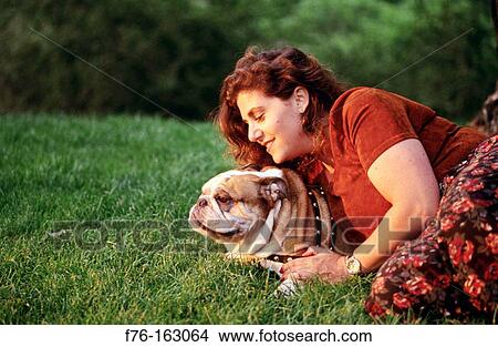 Woman View Large Photo Image Picture - Woman. Fotosearch