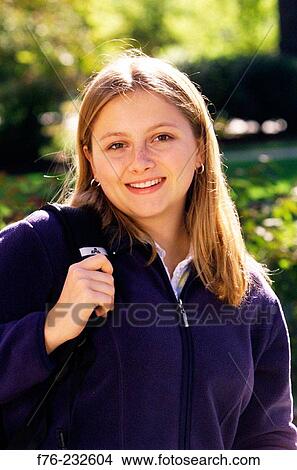 Woman View Large Photo Image Picture - Woman. Fotosearch
