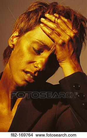 Woman View Large Photo Image Picture - Woman. Fotosearch