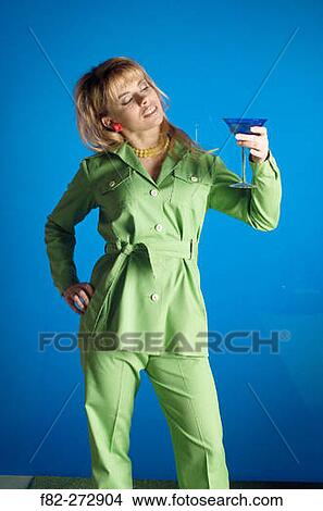 Woman View Large Photo Image Picture - Woman. Fotosearch