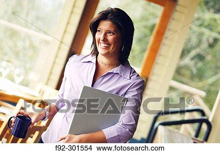 Woman View Large Photo Image Picture - Woman. Fotosearch