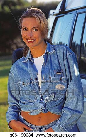 Woman View Large Photo Image Picture - Woman. Fotosearch