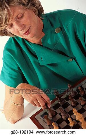 Woman View Large Photo Image Picture - Woman. Fotosearch