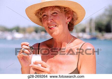Woman View Large Photo Image Picture - Woman. Fotosearch
