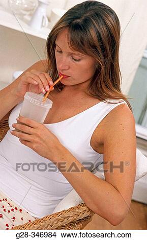 Woman View Large Photo Image Picture - Woman. Fotosearch