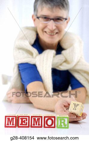 Picture - Woman. Fotosearch