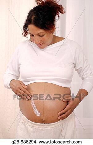 Picture - Woman. Fotosearch