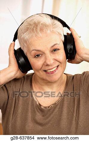 Woman View Large Photo Image Picture - Woman. Fotosearch