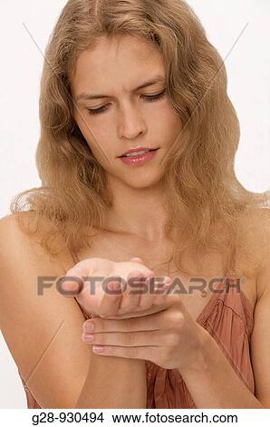 Woman View Large Photo Image Picture - Woman. Fotosearch