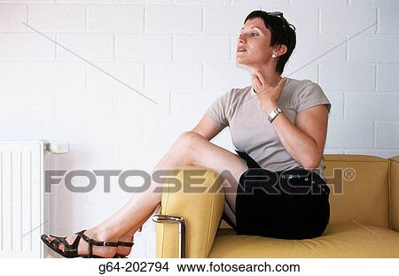 Woman View Large Photo Image Picture - Woman. Fotosearch