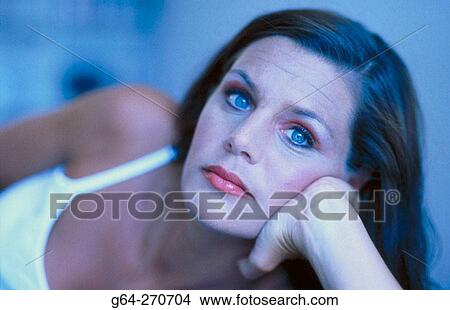 Woman View Large Photo Image Picture - Woman. Fotosearch