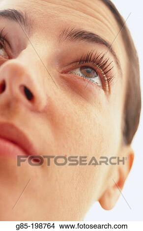 Woman View Large Photo Image Picture - Woman. Fotosearch