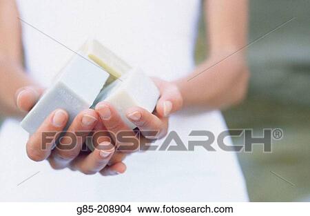 Picture - Woman. Fotosearch
