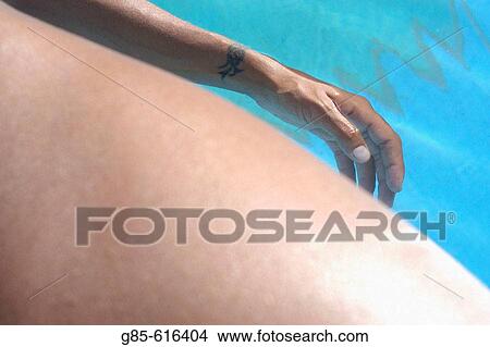 Woman View Large Photo Image Picture - Woman. Fotosearch